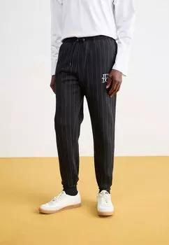 Спортивные брюки CLUB CUFF PANT Nike Sportswear, черный