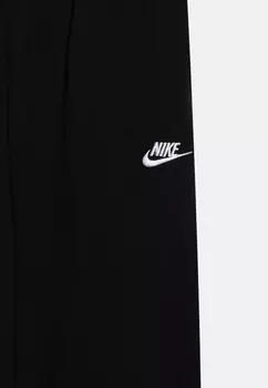Спортивные брюки CLUB LOOSE PANT Nike, черный