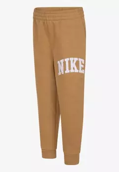Спортивные брюки CLUB UNISEX Nike Sportswear, бежевый
