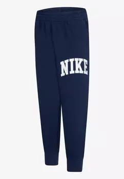 Спортивные брюки CLUB UNISEX Nike Sportswear, темно-синий