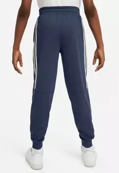 Спортивные брюки CLUB UNISEX Nike Sportswear, темно-синий