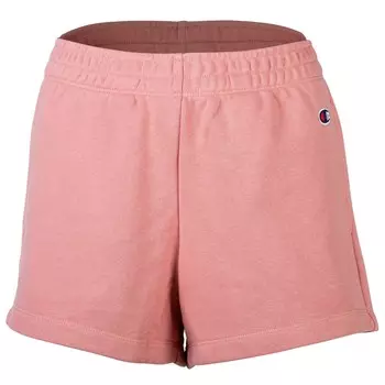 Спортивные брюки cml с логотипом Champion, розовый