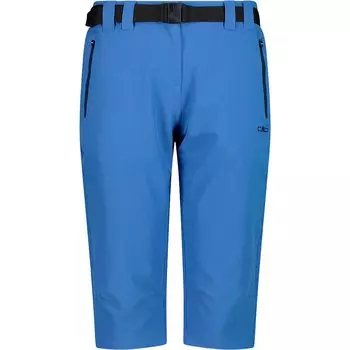 Спортивные брюки CMP Capri 3/4 3T51246, синий