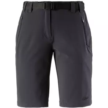 Спортивные брюки CMP Regular Workout Pants, антрацит