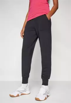 Спортивные брюки COASTER LUXE JOGGER Athleta, черный