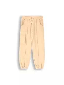 Спортивные брюки Coccodrillo, бежевый