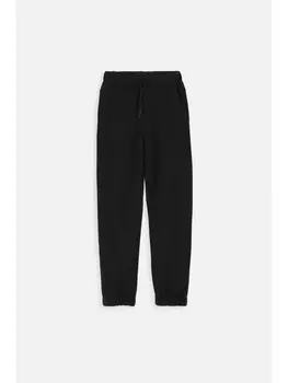 Спортивные брюки Coccodrillo, черный