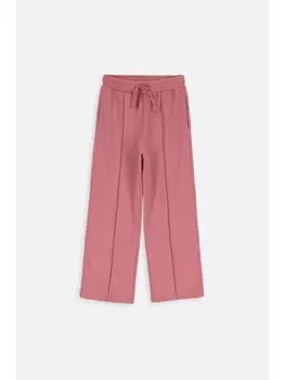 Спортивные брюки Coccodrillo, цвет gedmpftes rosa