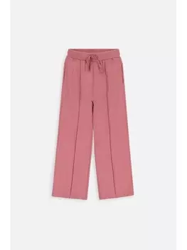 Спортивные брюки Coccodrillo, цвет gedmpftes rosa