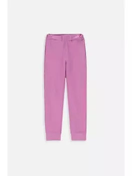 Спортивные брюки Coccodrillo, фиолетовый