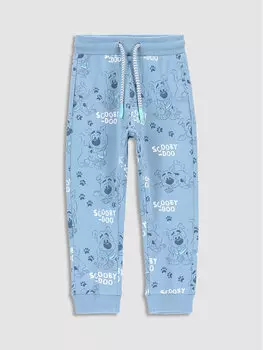 Спортивные брюки Coccodrillo, синий