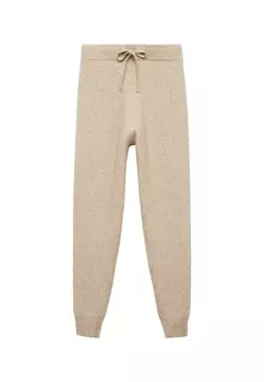 Спортивные брюки COCONUT Mango, коричневый