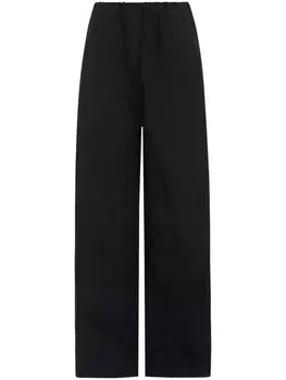 Спортивные брюки Cocoon Paris Georgia, черный