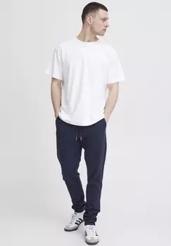 Спортивные брюки COLINEO 2 PACK Solid, темно-синий