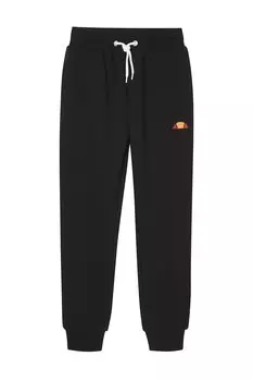 Спортивные брюки Colino с галстуком Ellesse, черный