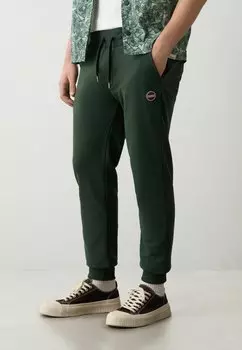 Спортивные брюки Colmar Originals, оливковый