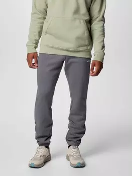 Спортивные брюки Columbia Meridian Creek Jogger, серый