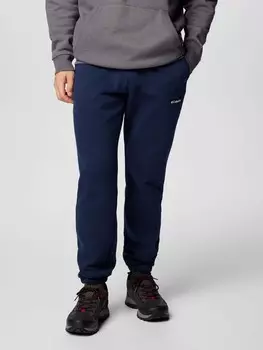 Спортивные брюки Columbia Meridian Creek Jogger, синий