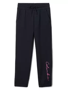 Спортивные брюки Columbia Trek, черный