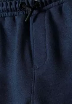 Спортивные брюки COMBAT JOGGERS MINOTI, темно-синий