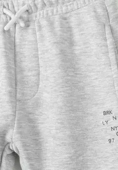 Спортивные брюки COMBAT MINOTI, серый