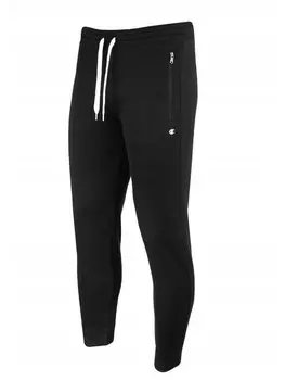 Спортивные брюки comfort fit Champion, черный