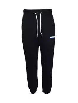 Спортивные брюки comfort fit Champion, черный