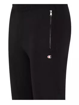 Спортивные брюки comfort fit Champion, черный
