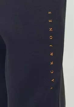 Спортивные брюки COMFORT FIT Jack & Jones, темно-синий