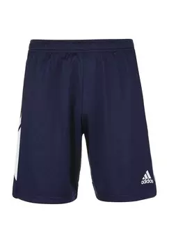 Спортивные брюки CONDIVO adidas, темно-синий