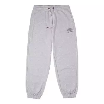 Спортивные брюки Converse Retro Sweatpants 'Grey', серый