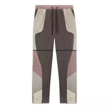 Спортивные брюки Converse x A-COLD-WALL* Track Pants 'Shale', коричневый