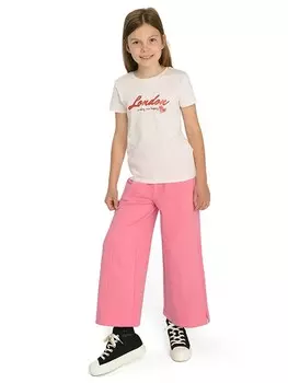 Спортивные брюки COOL CLUB, розовый