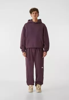 Спортивные брюки CORE COMFORT Lost Youth, фиолетовый