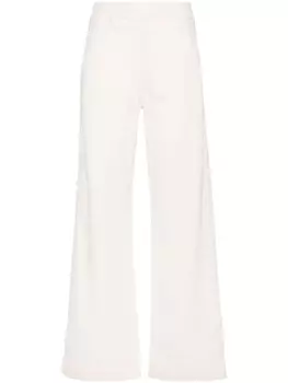 Спортивные брюки Cosmo с логотипом Parajumpers, бежевый