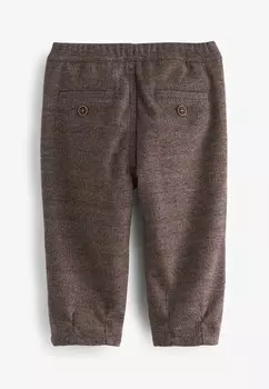Спортивные брюки COSY PULL ON Next, коричневый
