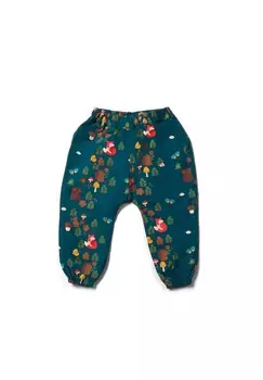 Спортивные брюки COSY UNISEX Little Green Radicals, синий