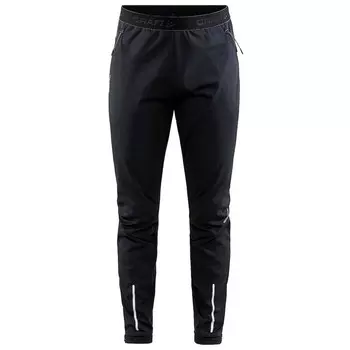 Спортивные брюки Craft ADV Essence Wind, черный