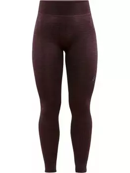 Спортивные брюки Craft, фиолетовый