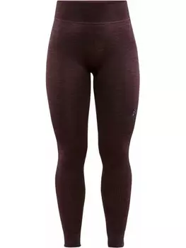 Спортивные брюки Craft, фиолетовый