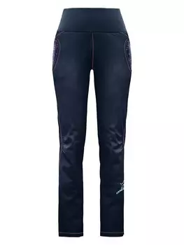 Спортивные брюки Crazy After, темно-синий