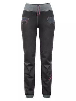 Спортивные брюки Crazy Aria, антрацит