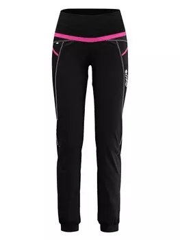 Спортивные брюки Crazy Exit, черный