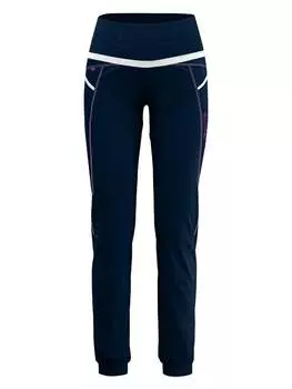 Спортивные брюки Crazy Exit, темно-синий