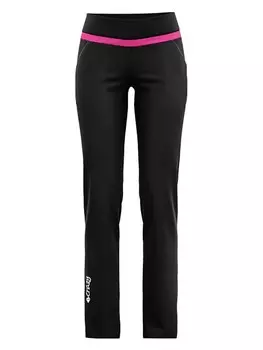 Спортивные брюки Crazy Style, черный