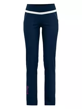 Спортивные брюки Crazy Style, темно-синий