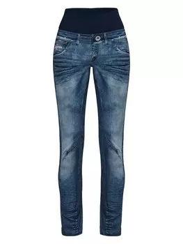 Спортивные брюки Crazy Wonder Magic, темно-синий