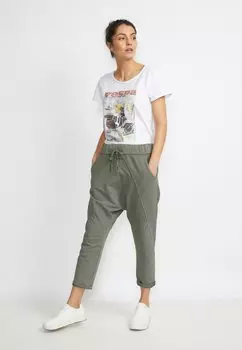 Спортивные брюки Cream CRBEKY, цвет Grey Khaki