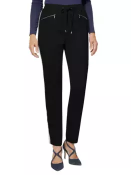 Спортивные брюки Creation L, черный