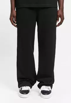 Спортивные брюки CREATIVE DEPT LOGO Reternity, черный